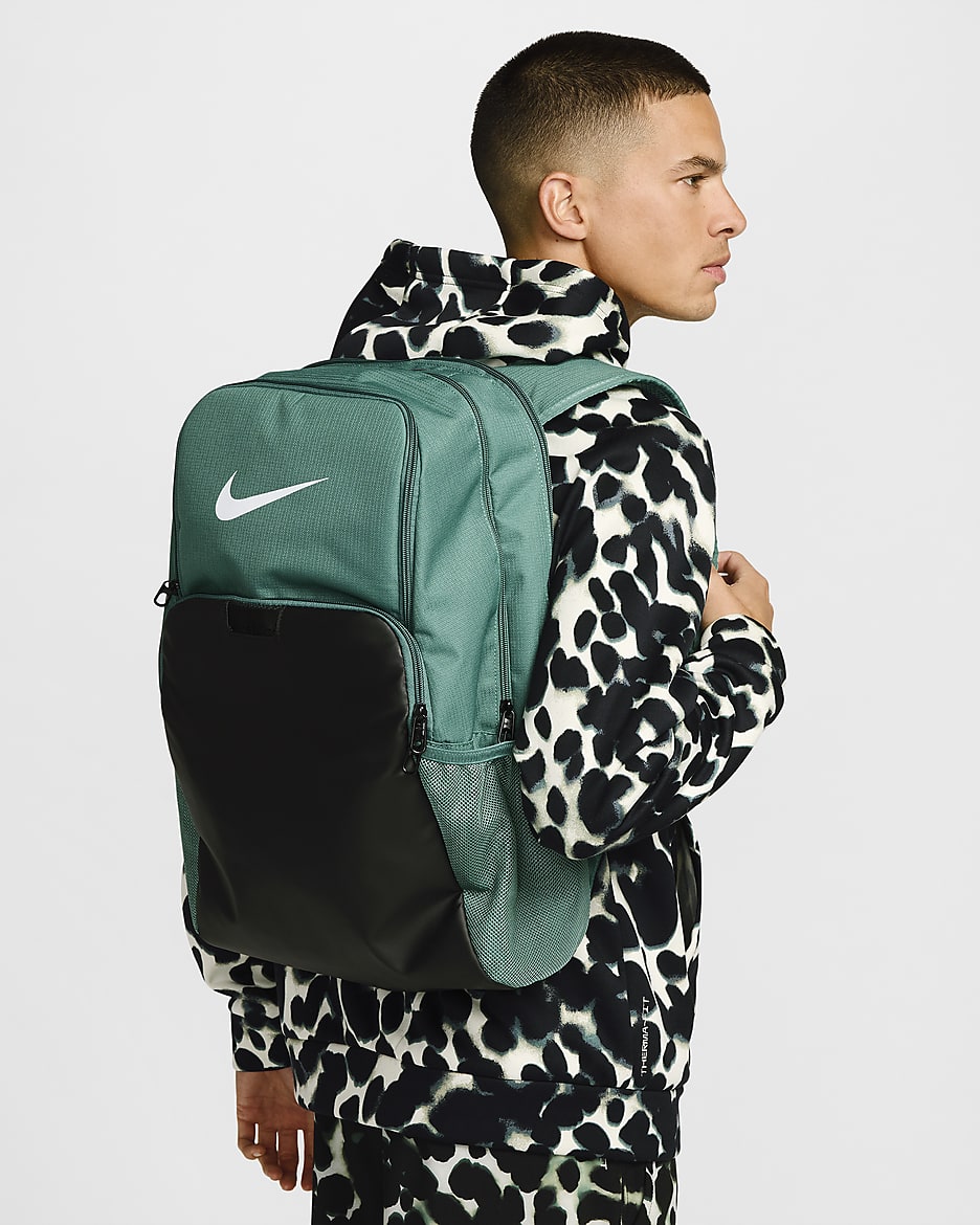 Large nike rucksack on sale